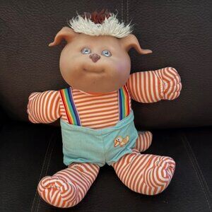 Vintage Cabbage Patch Koosa